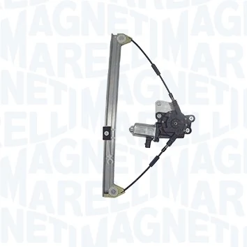Window Regulator